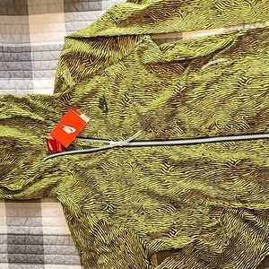 Nike Polyester Light jacket